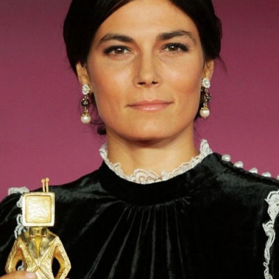 Valeria Solarino image